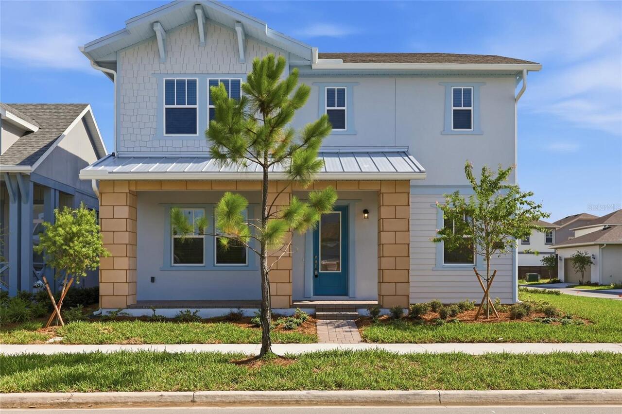 Orlando Real Estate