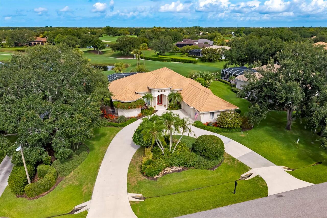 Sarasota Real Estate