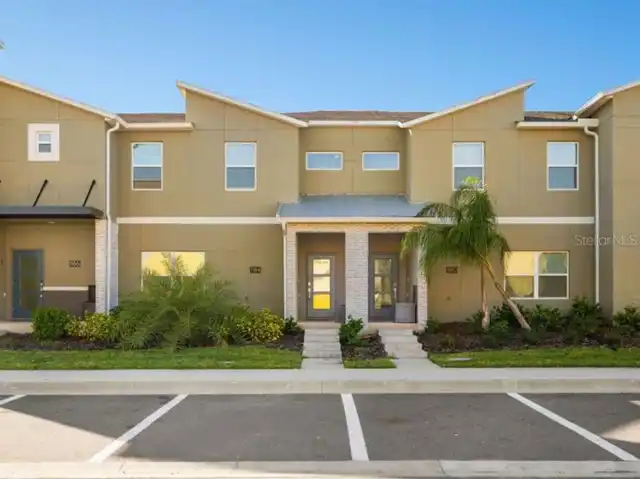 Davenport Real Estate