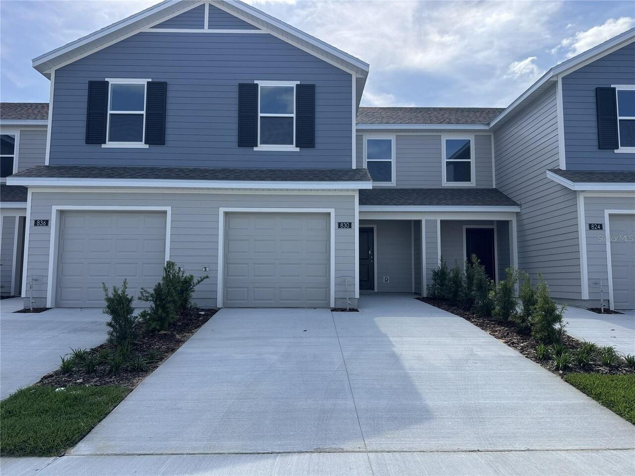 Davenport Real Estate