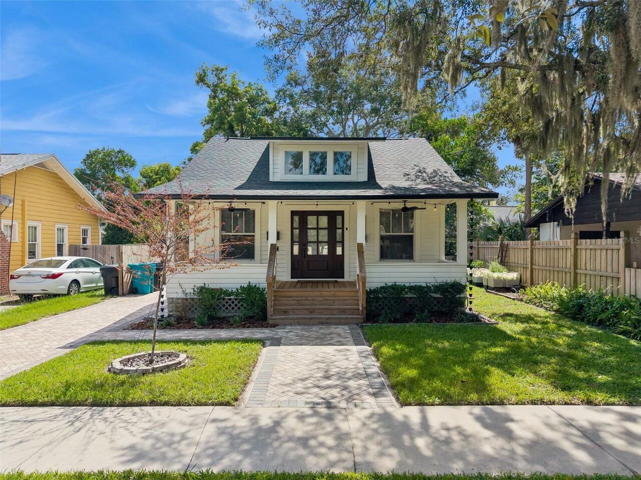 Orlando Real Estate