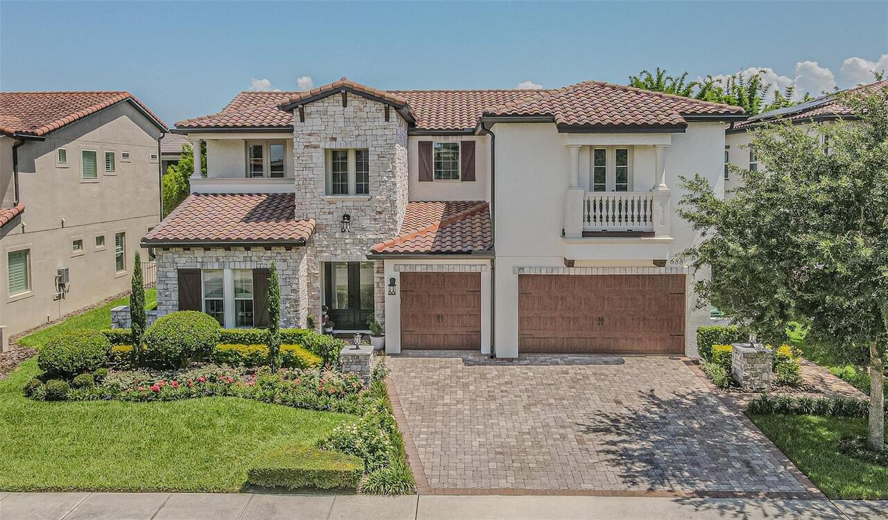 Winter Garden Real Estate