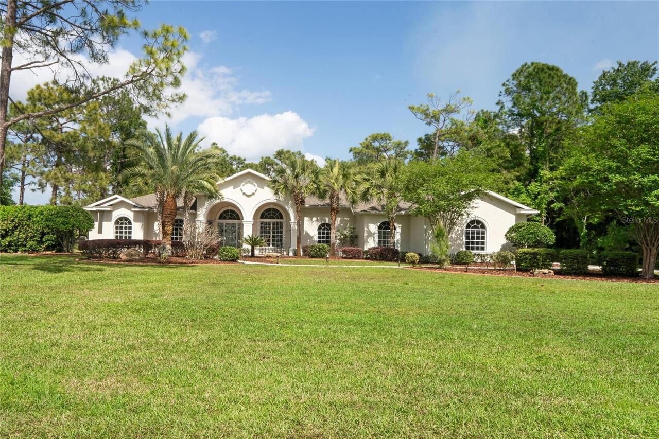 New Port Richey Real Estate
