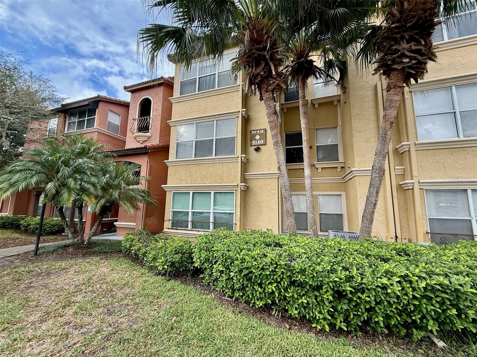 Orlando Real Estate