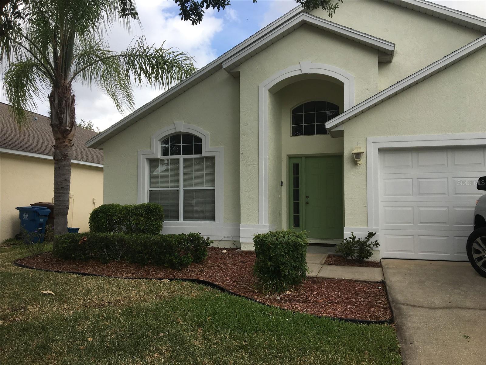 Haines City Real Estate