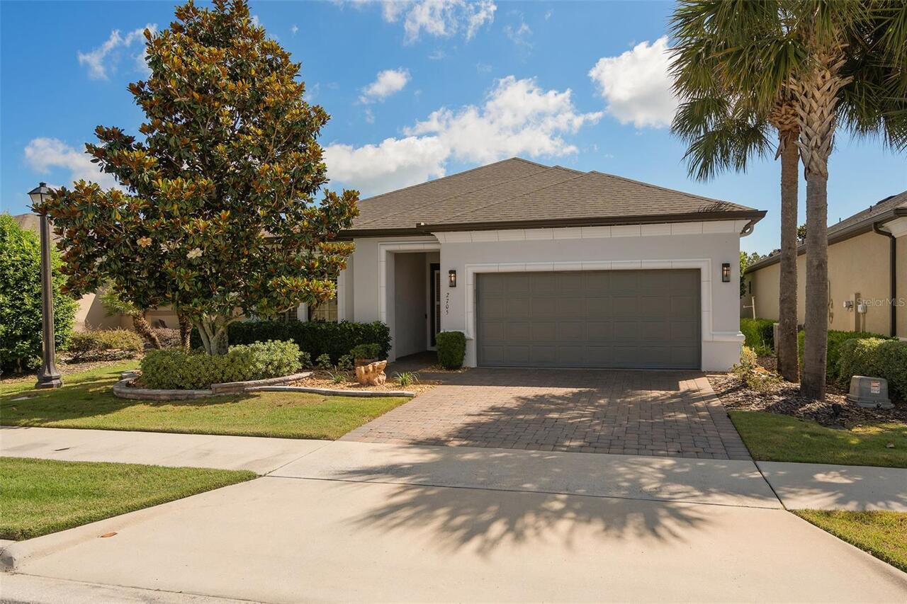 Clermont Real Estate
