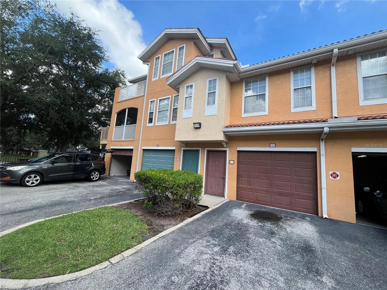 Orlando Real Estate
