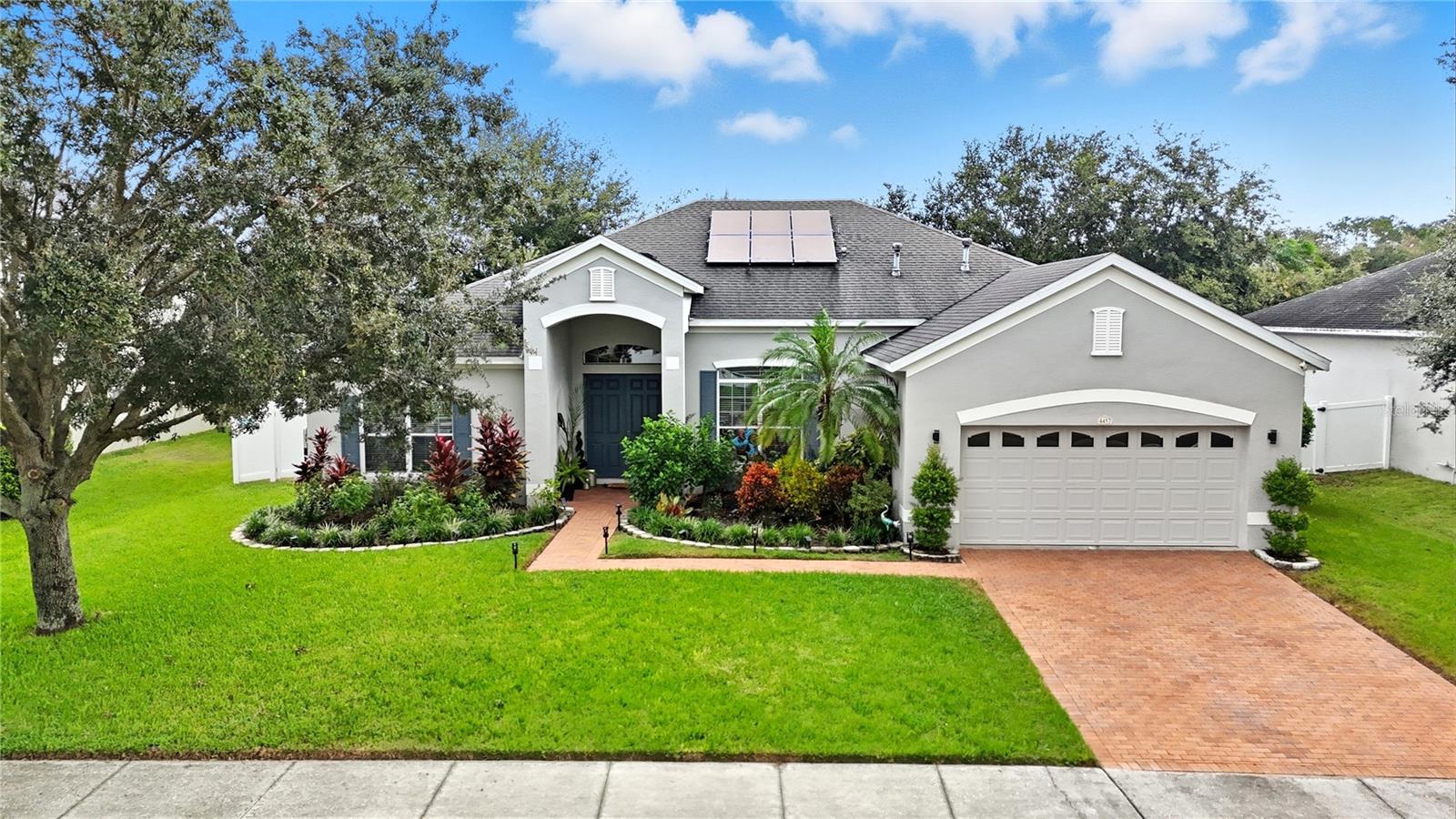Clermont Real Estate