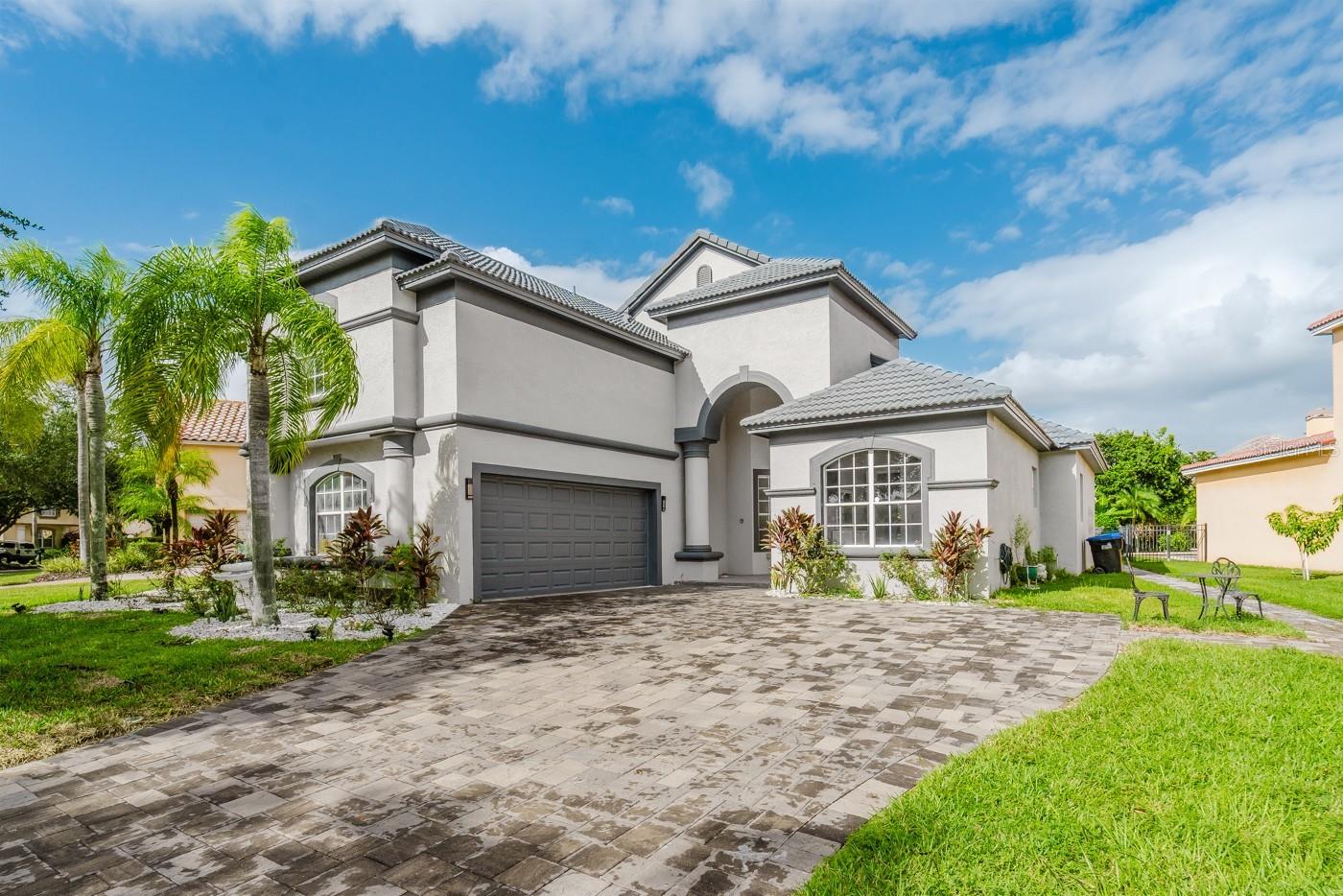 Windermere Real Estate