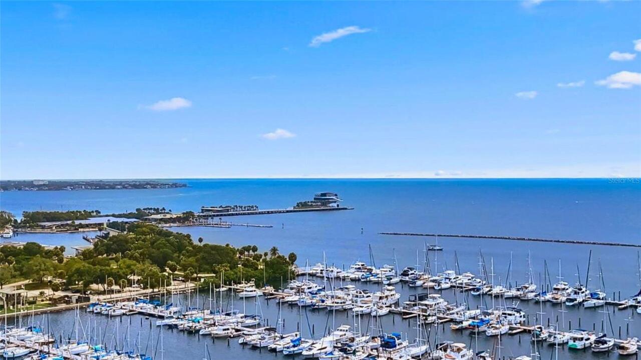 St Petersburg Real Estate