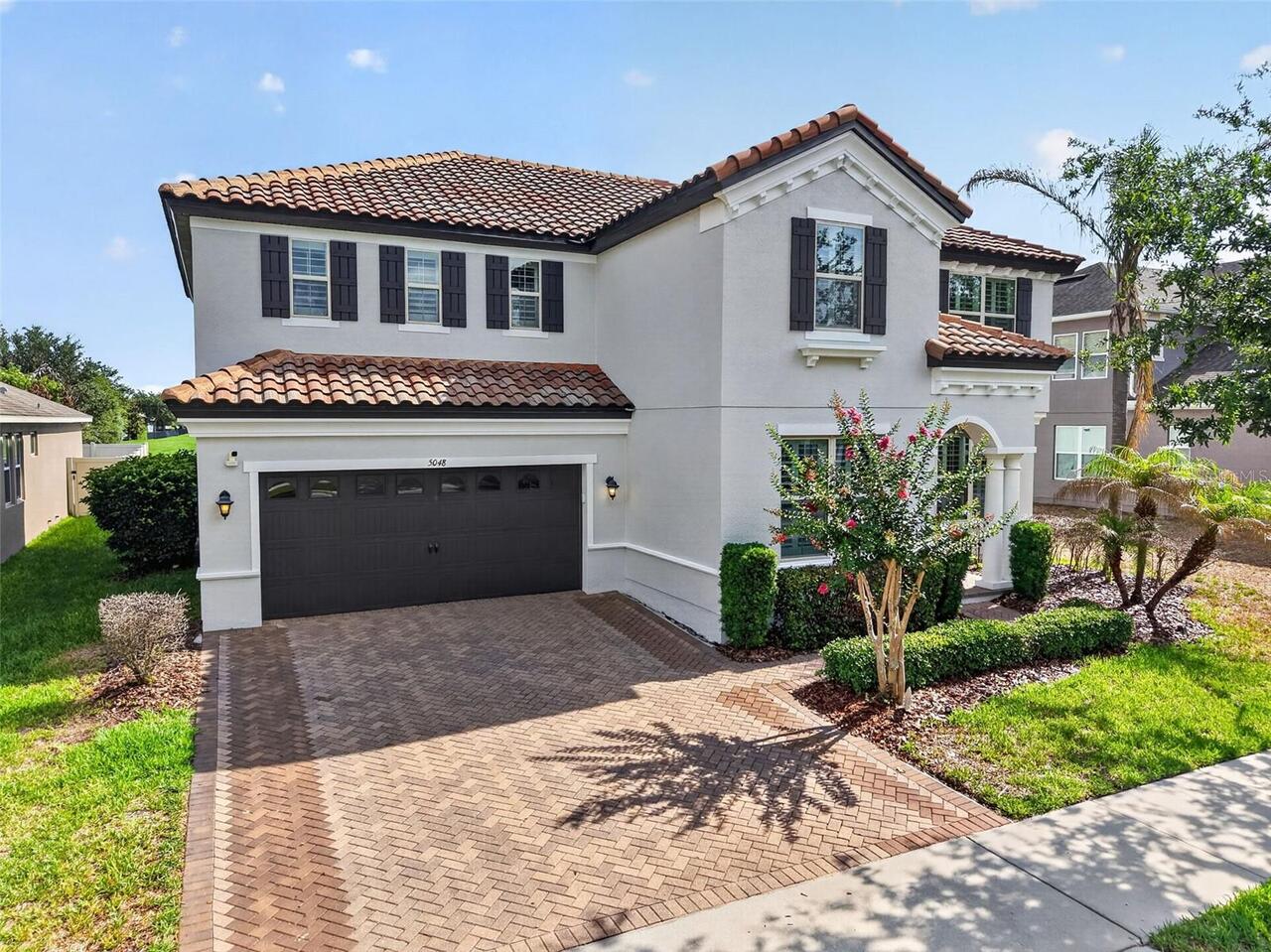 Winter Garden Real Estate