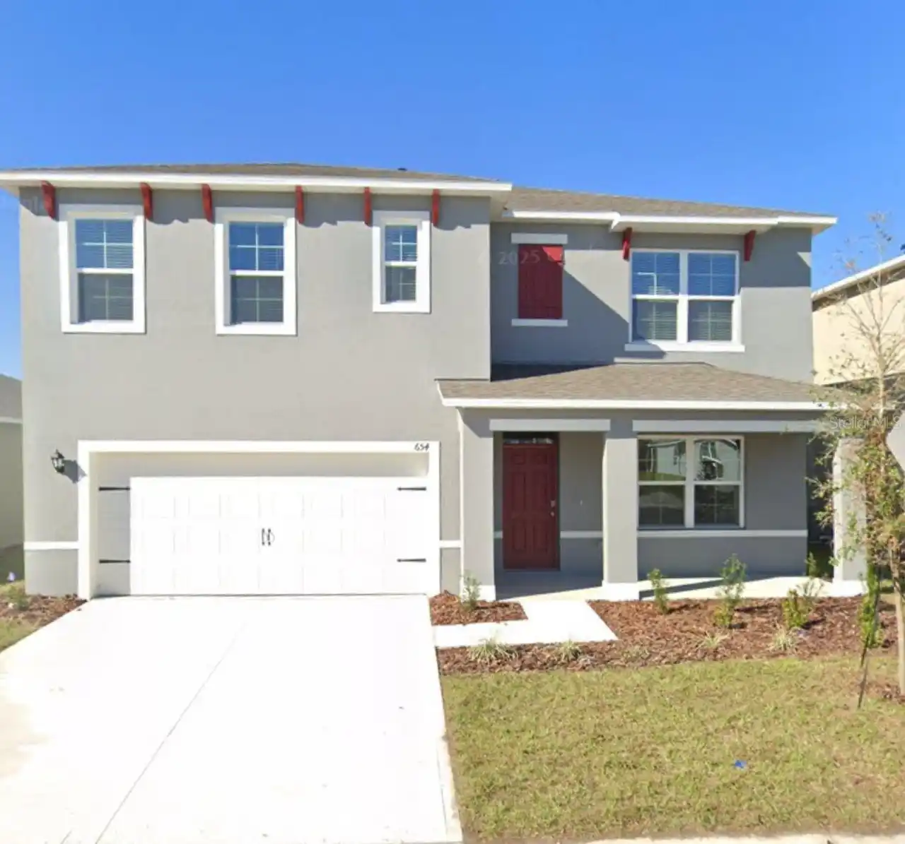 View Listing