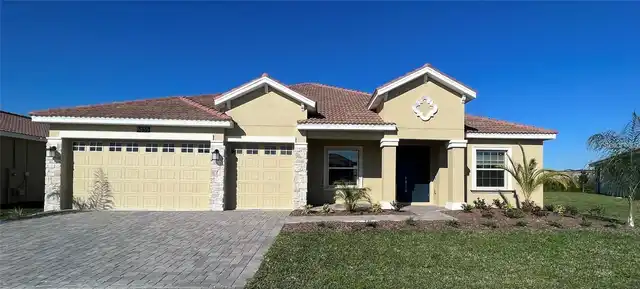 Davenport Real Estate