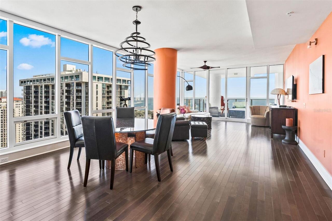 St Petersburg Real Estate