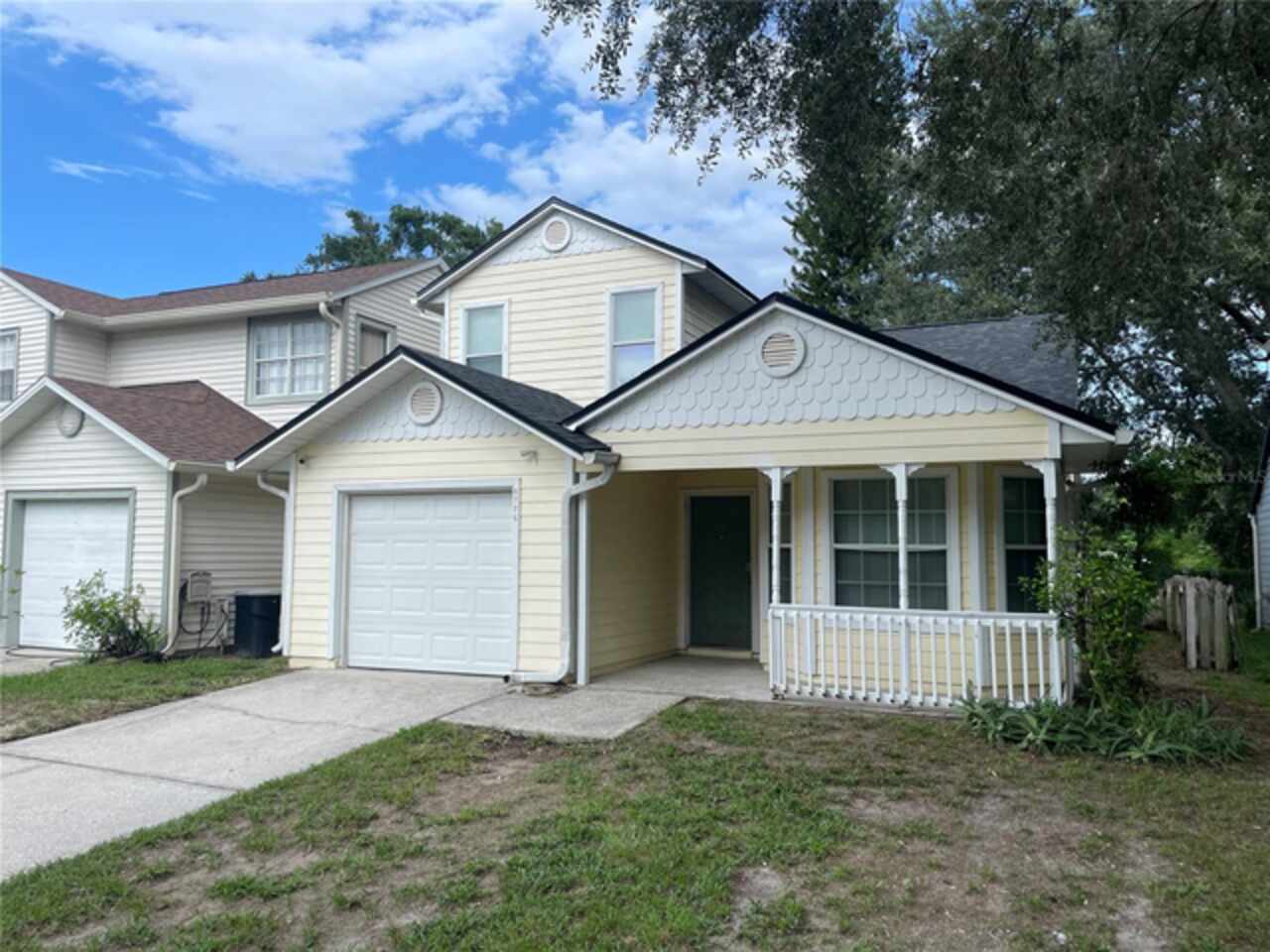 Orlando Real Estate