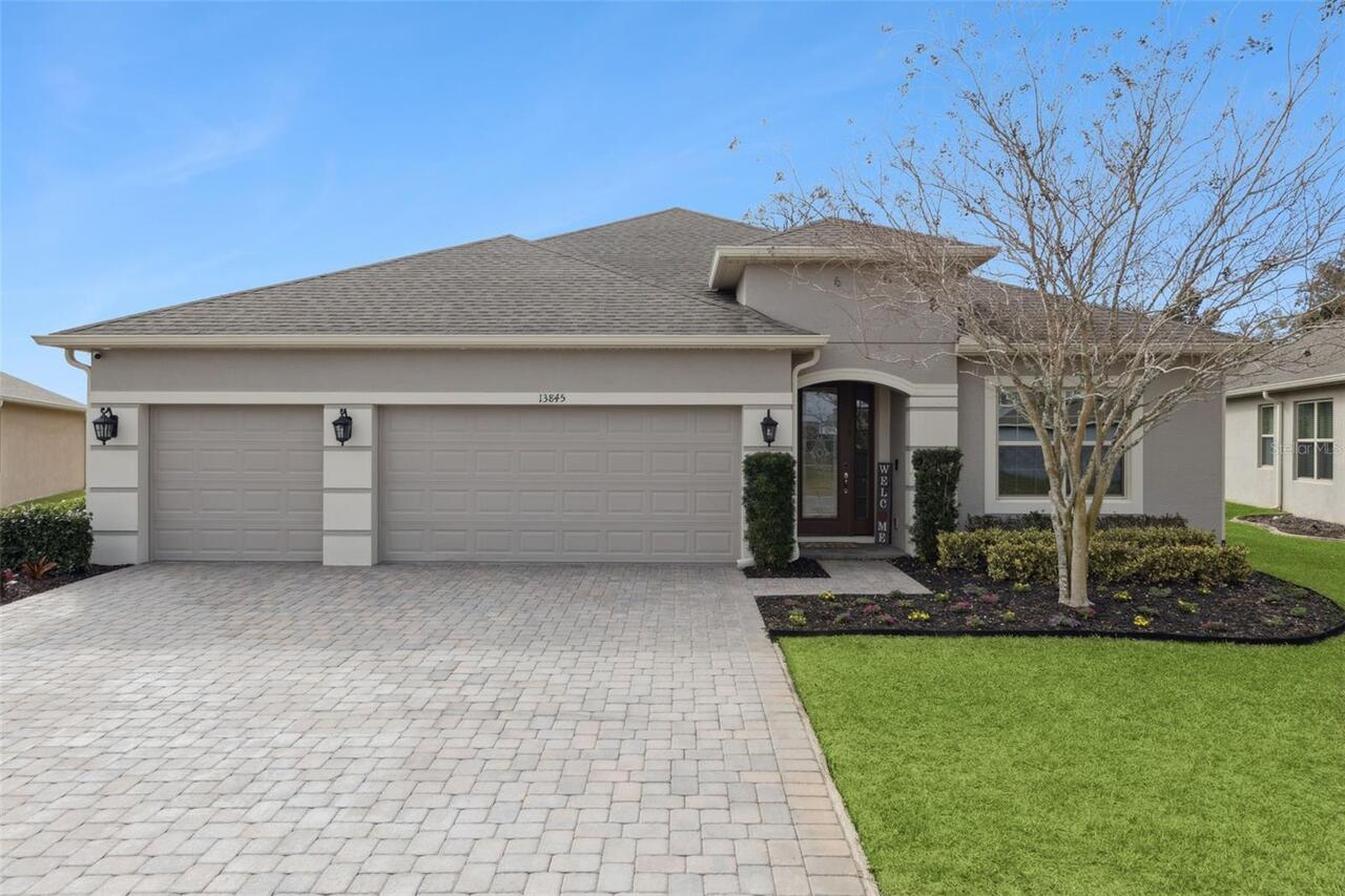 Winter Garden Real Estate