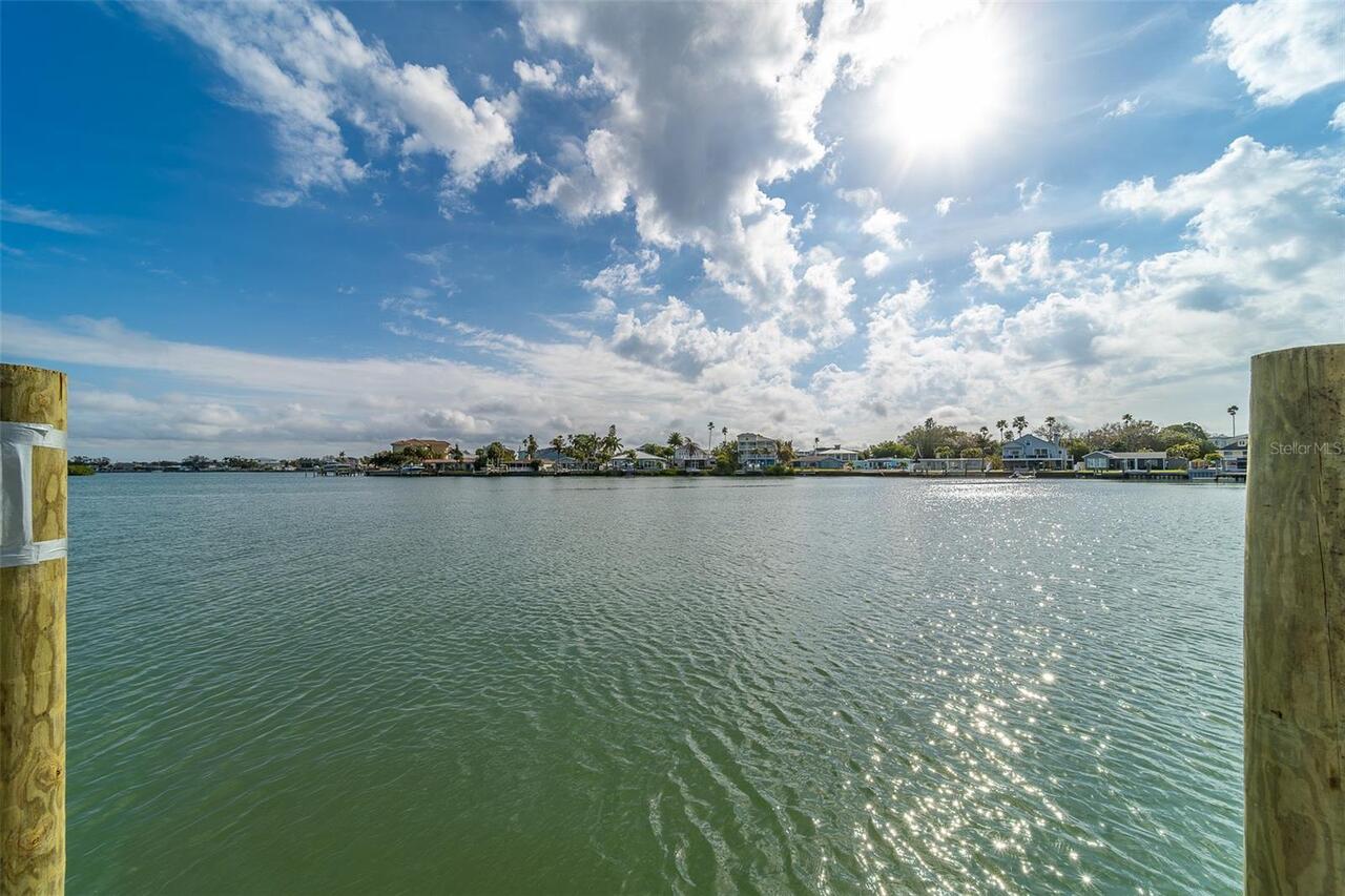 Indian Rocks Beach Real Estate