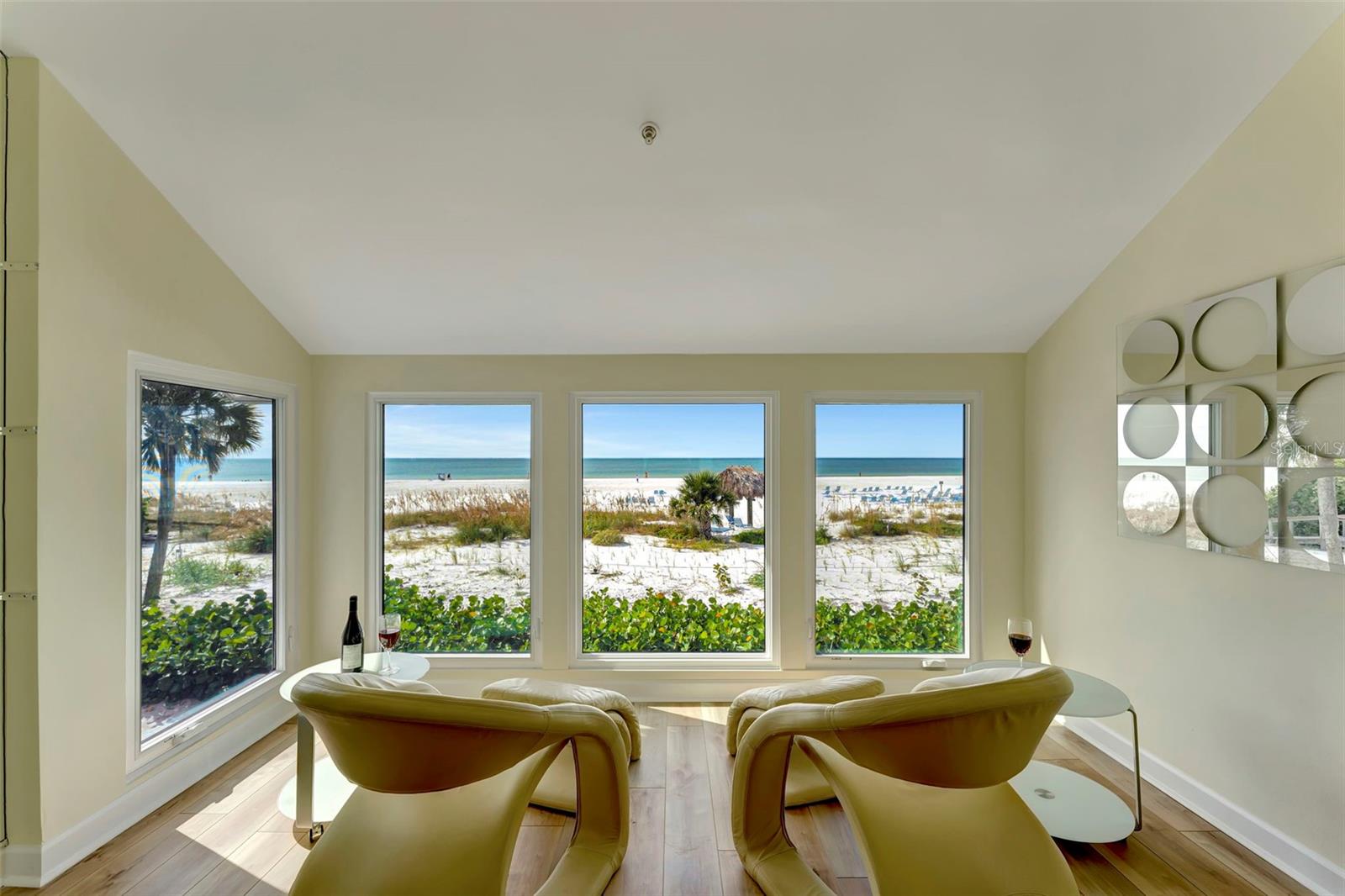 Sarasota Real Estate