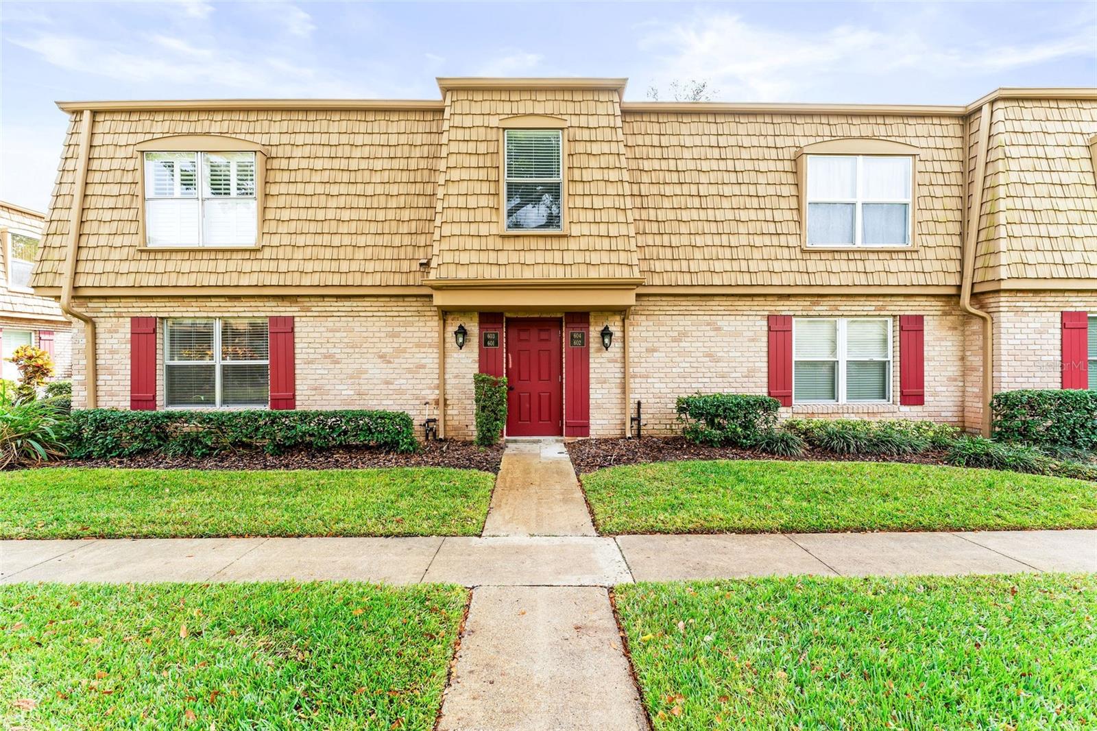 Winter Park Real Estate