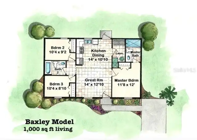 Listing Photo 2