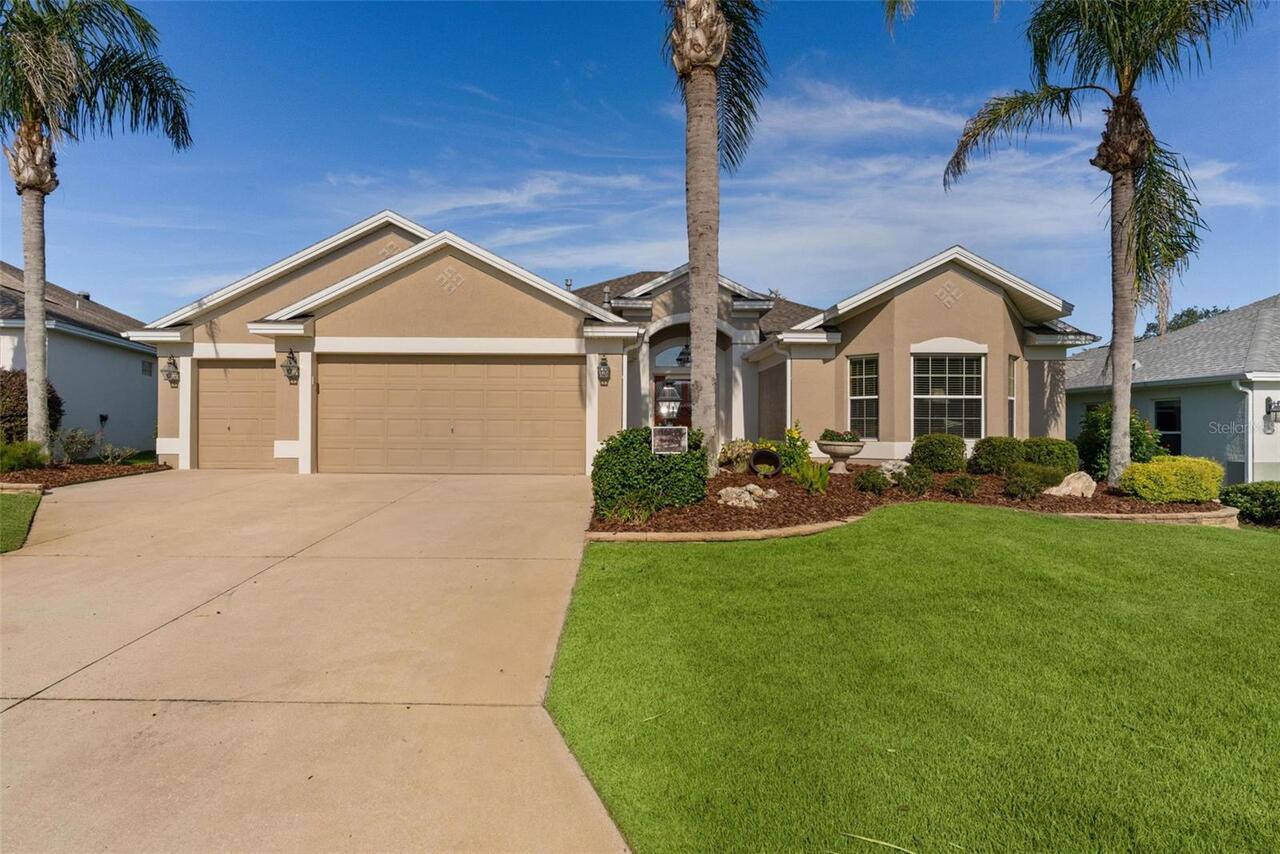The Villages Real Estate