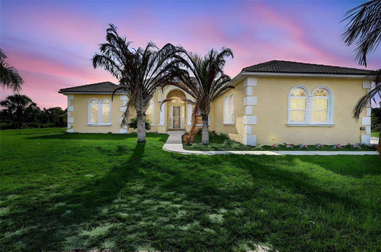 Myakka City Real Estate