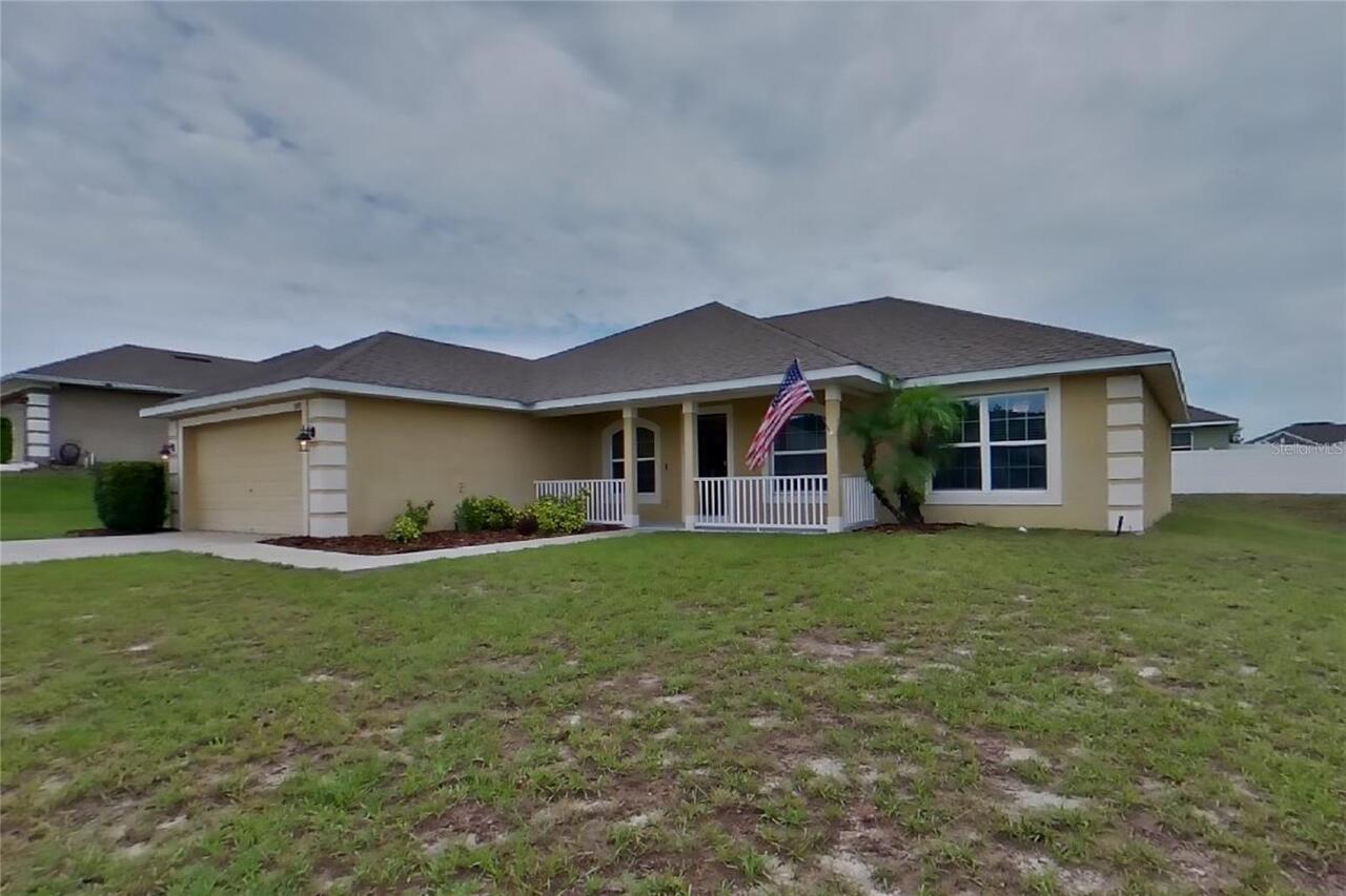 Winter Haven Real Estate