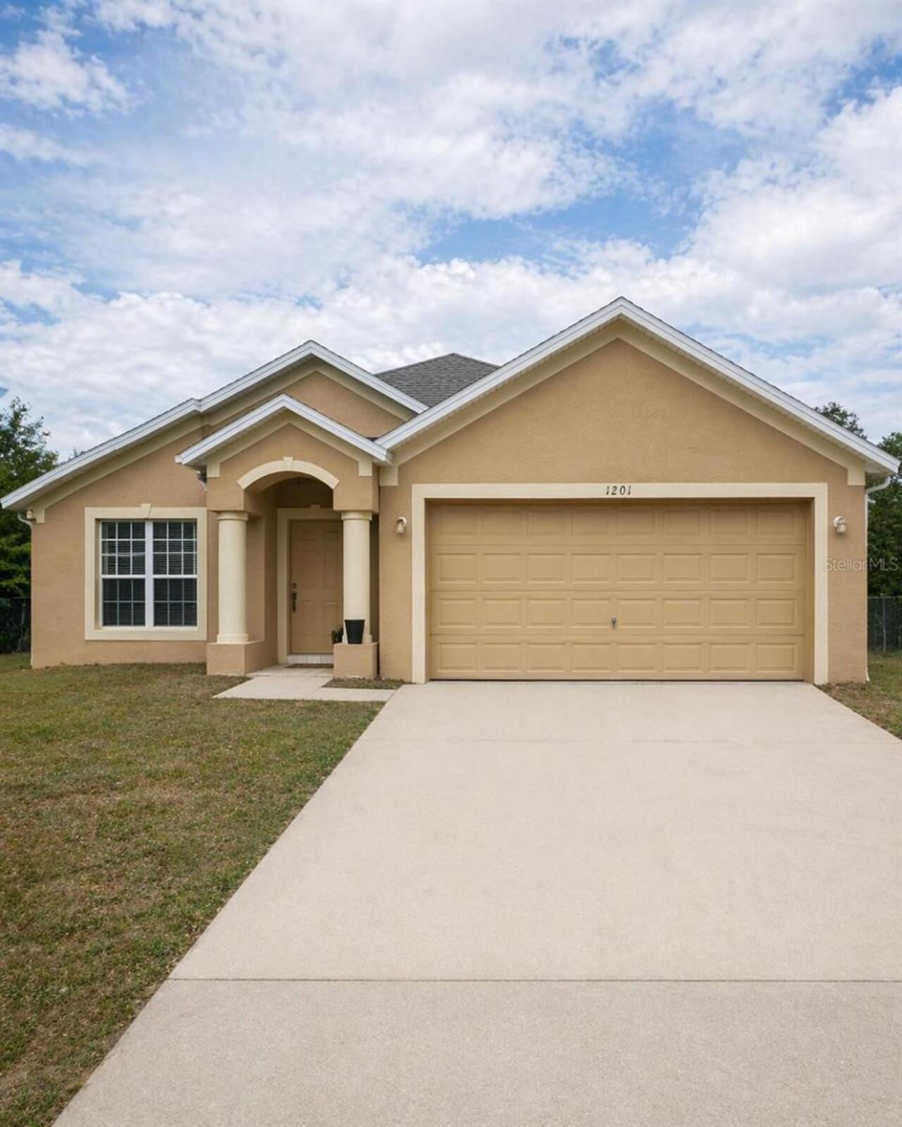 Kissimmee Real Estate