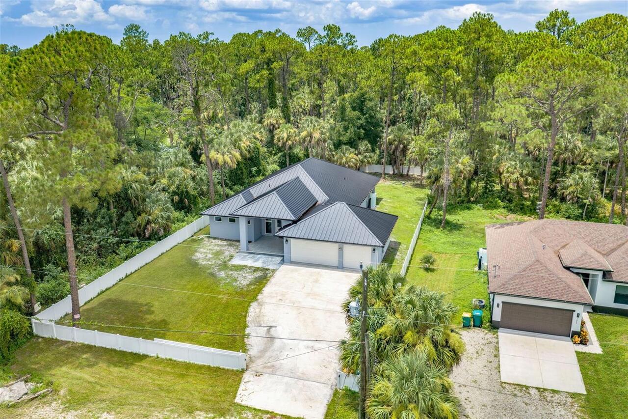 Naples Real Estate
