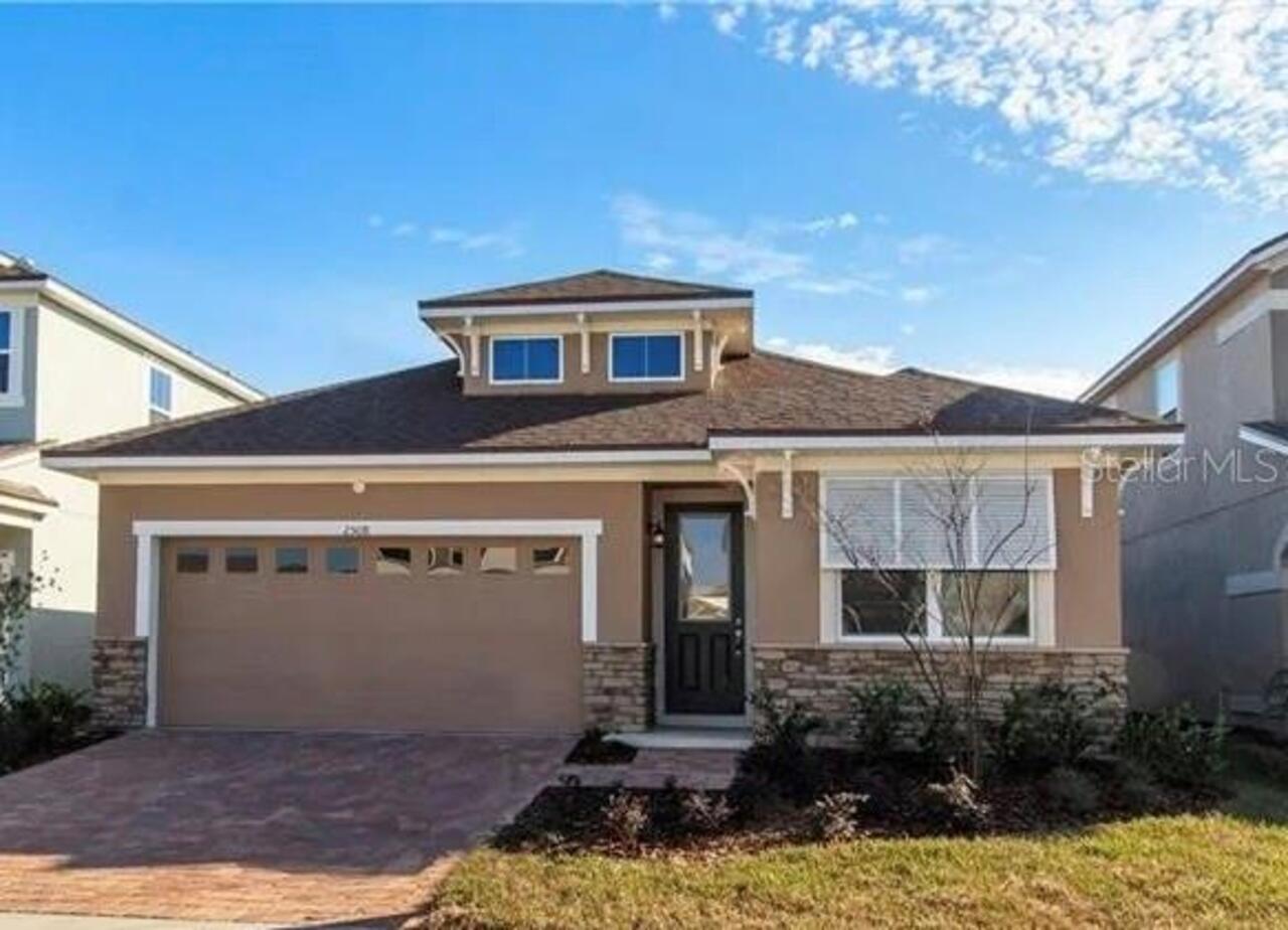 Kissimmee Real Estate