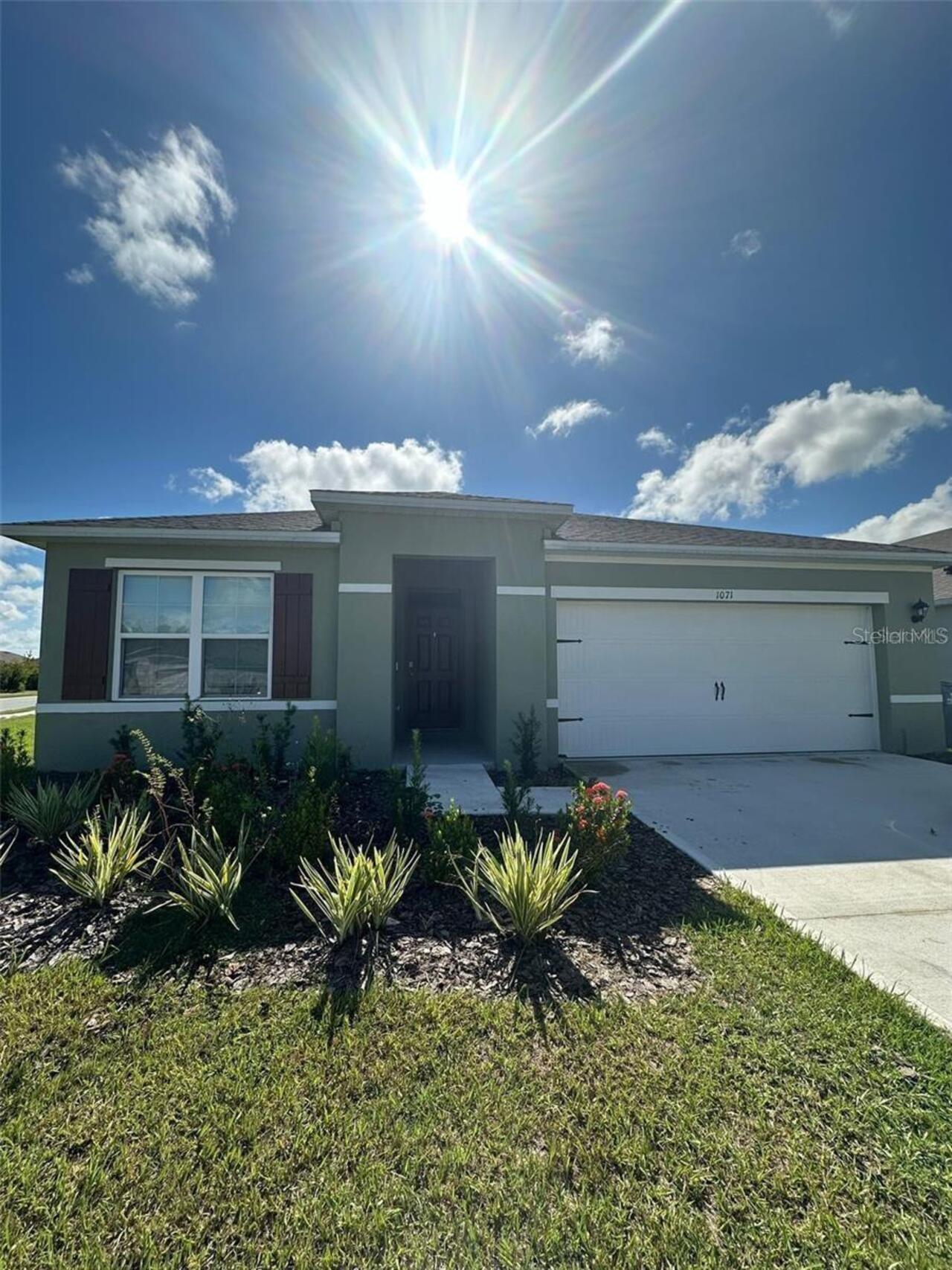 Davenport Real Estate