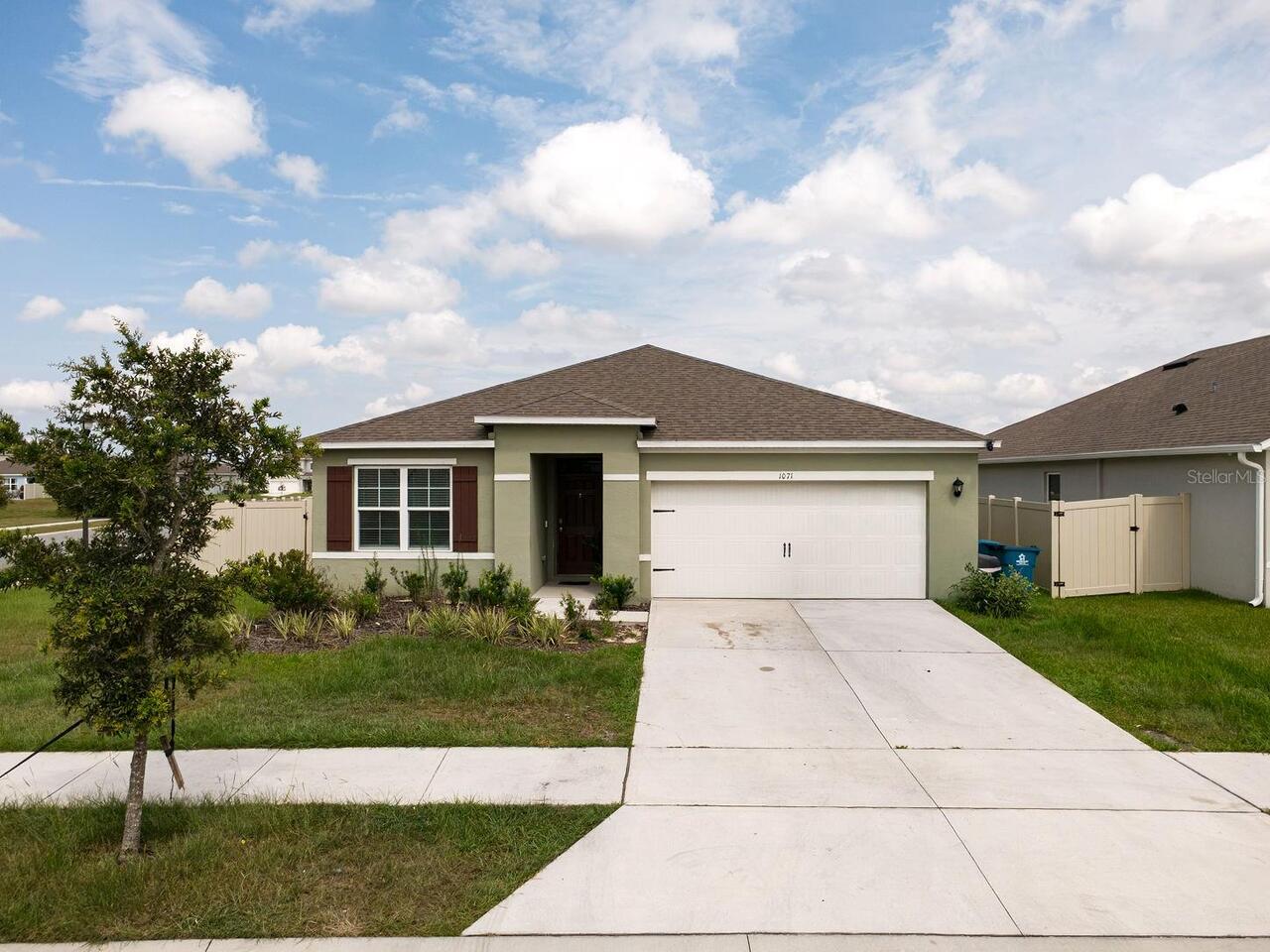 Davenport Real Estate