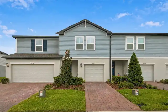 Clermont Real Estate