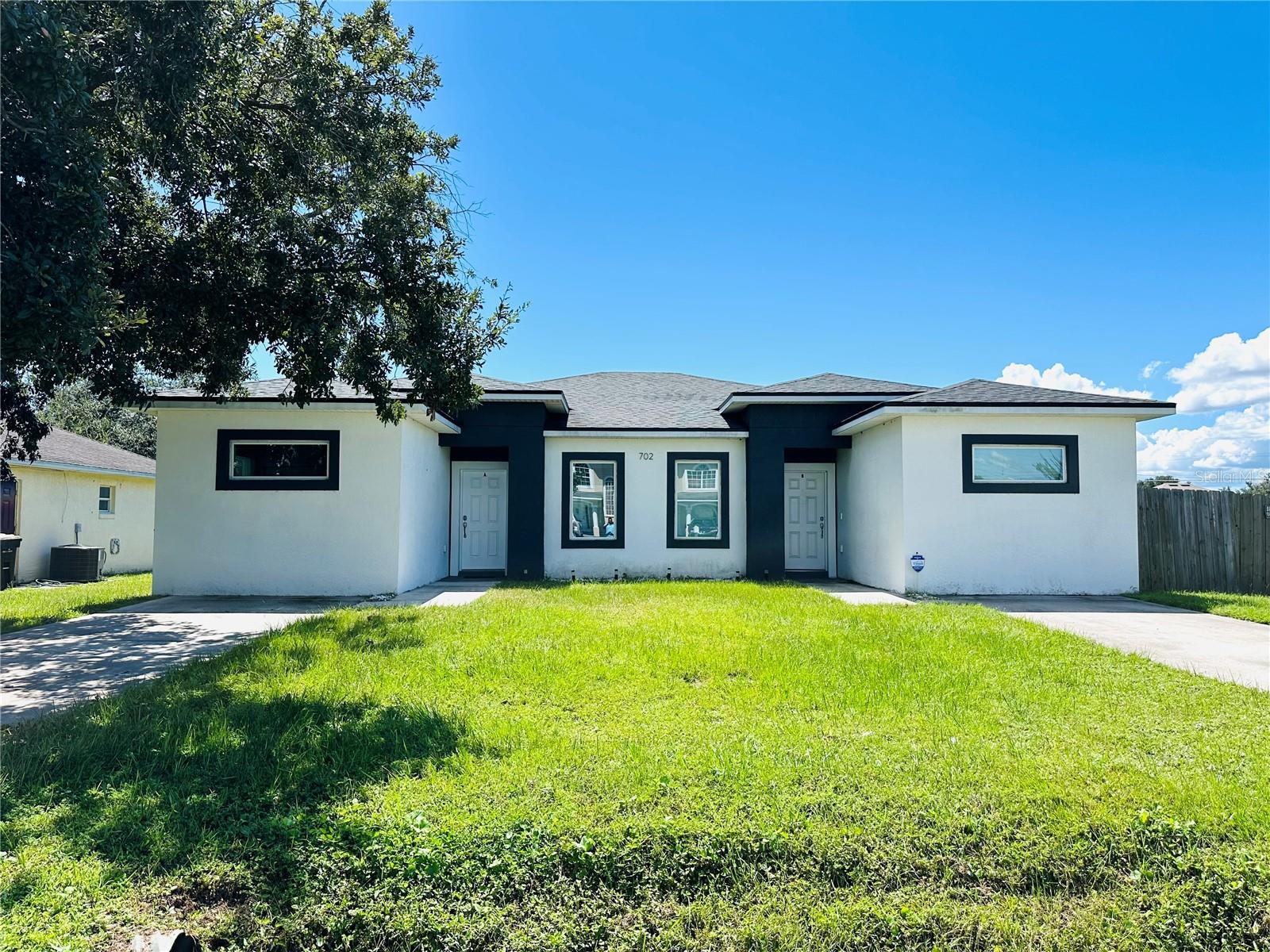 Kissimmee Real Estate