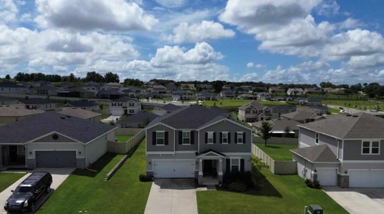 Minneola Real Estate