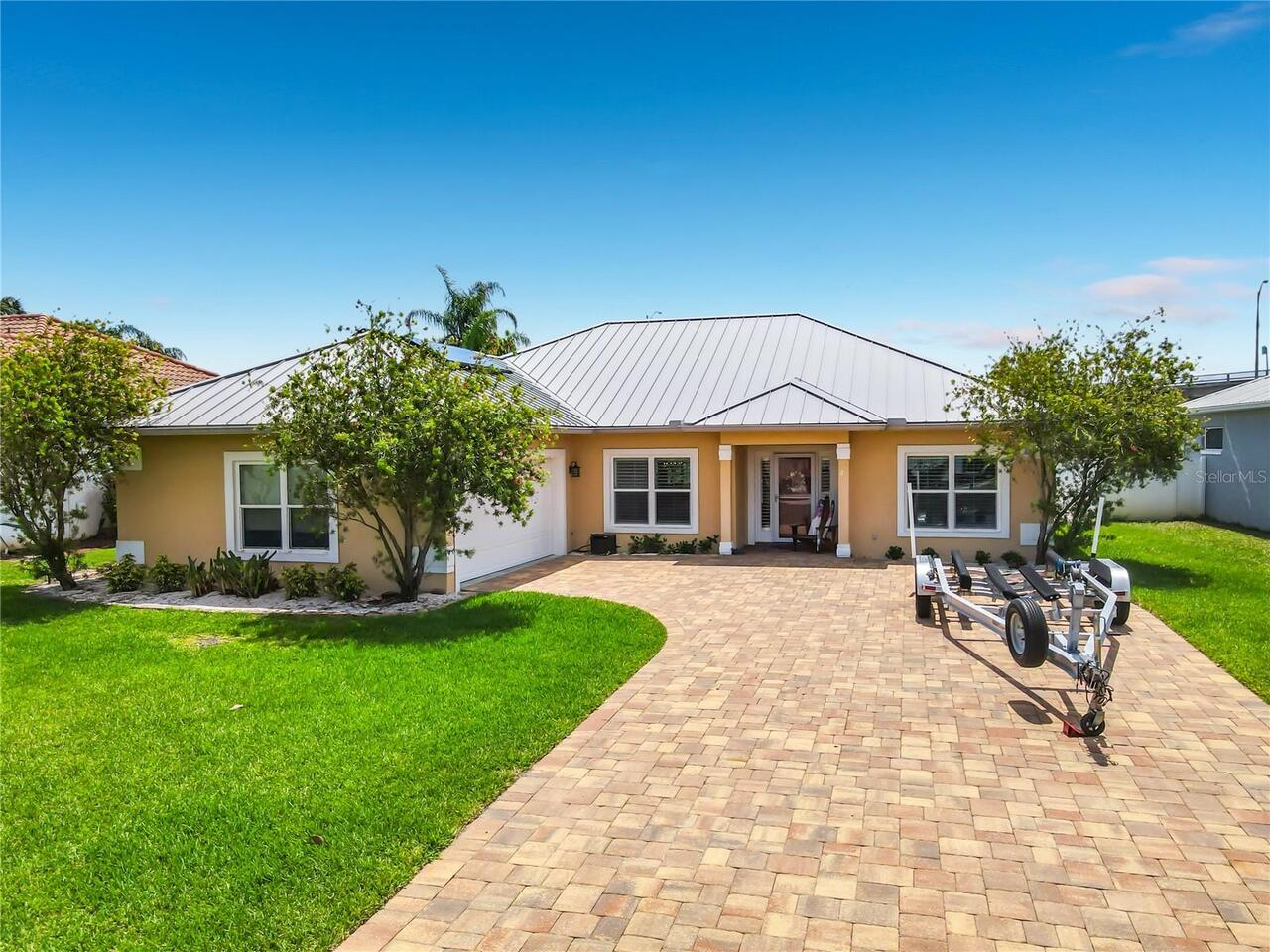 New Smyrna Beach Real Estate