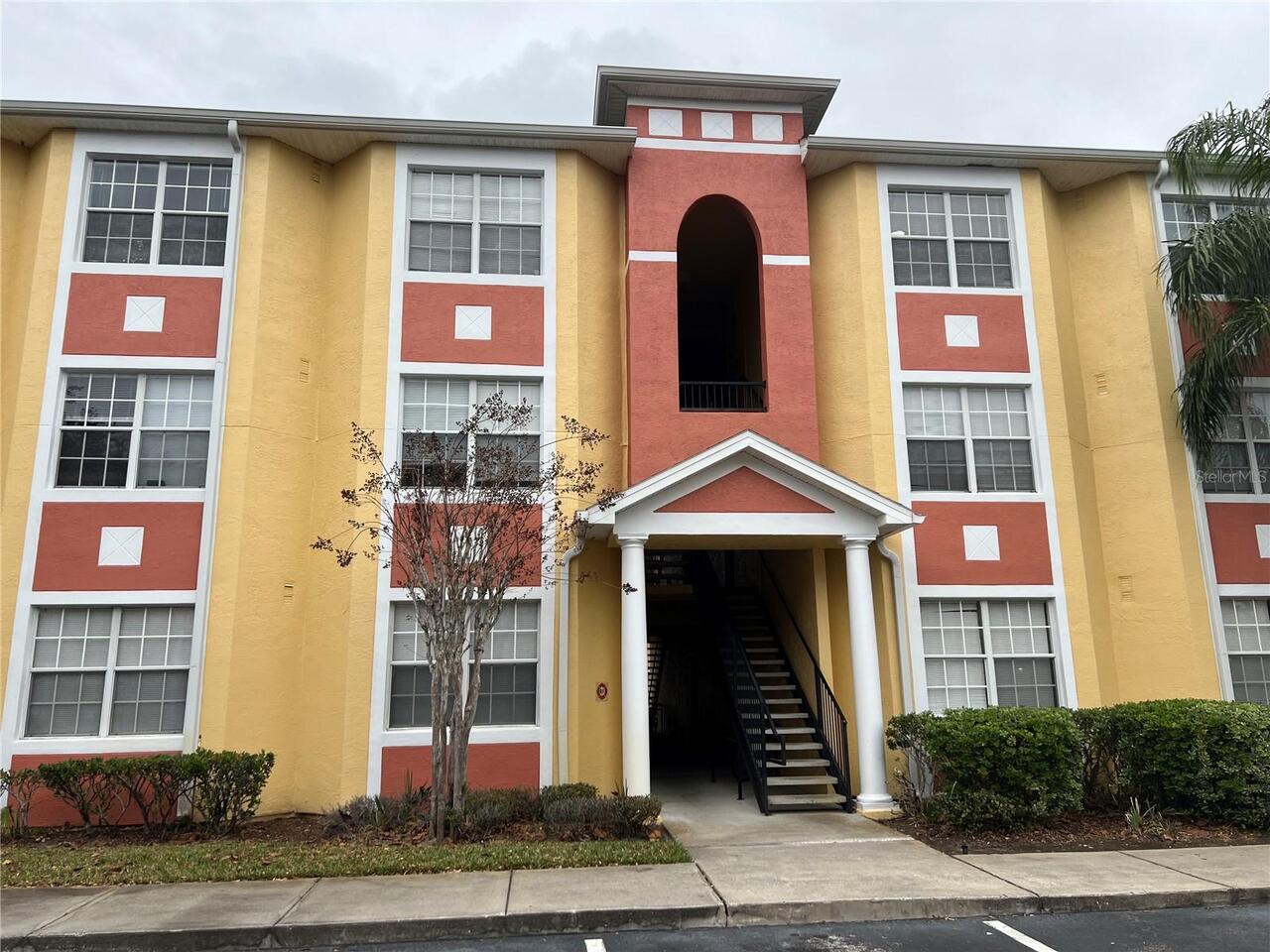 Orlando Real Estate