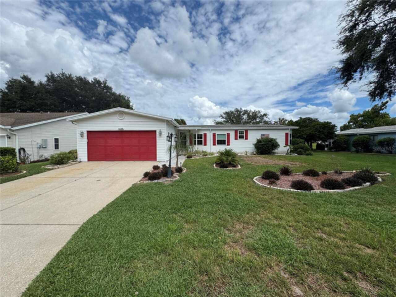 Leesburg Real Estate