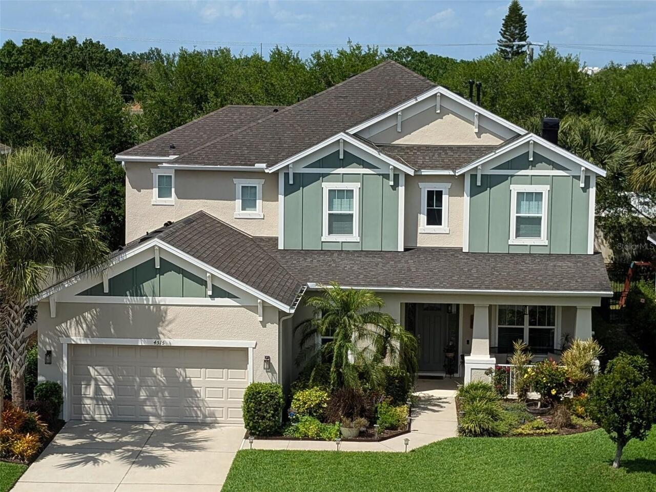 Bradenton Real Estate