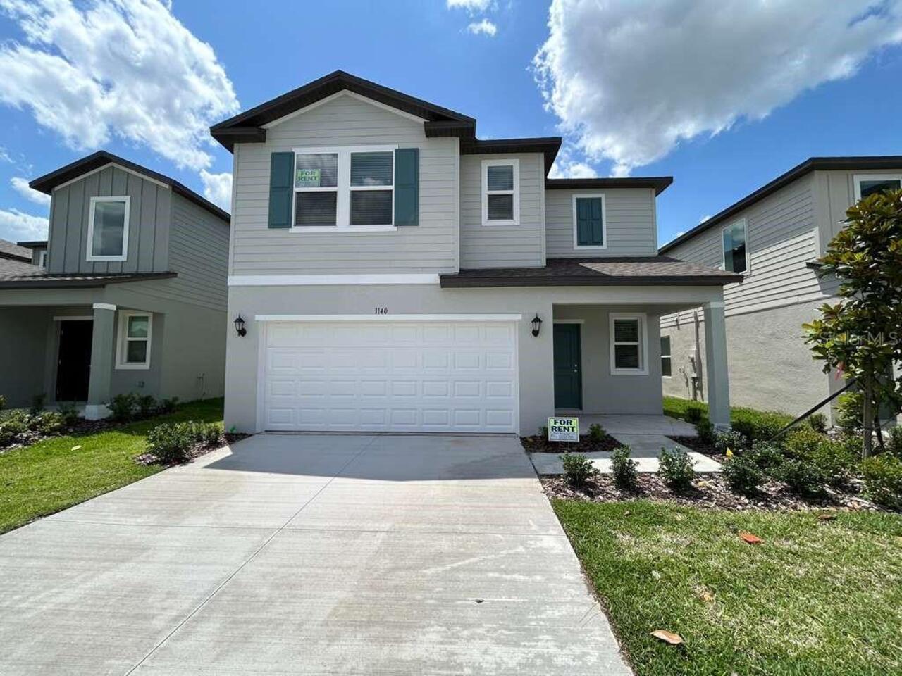 Lakeland Real Estate