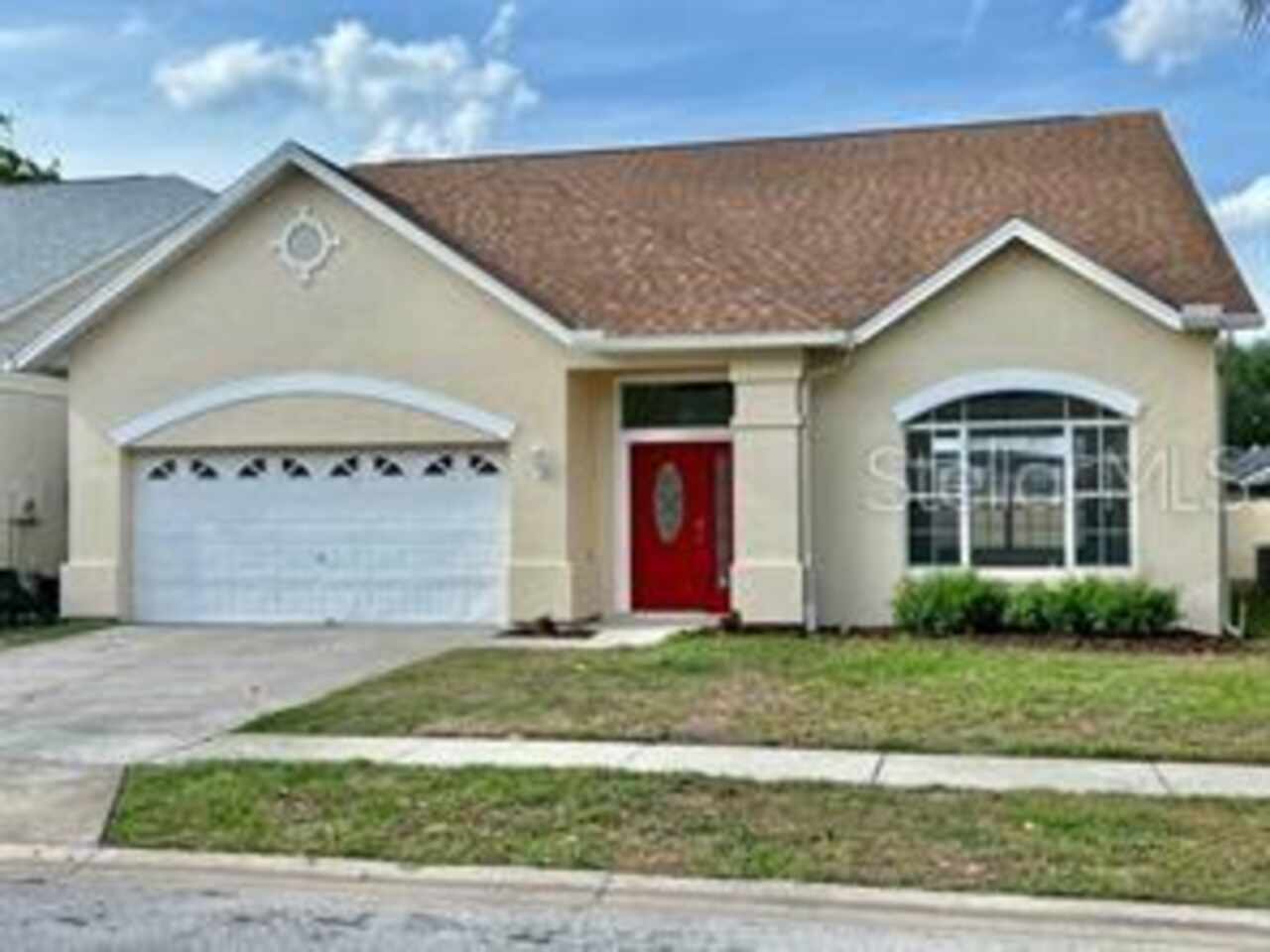 Lake Mary Real Estate