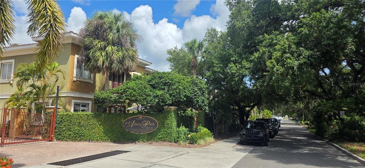 Tampa Real Estate