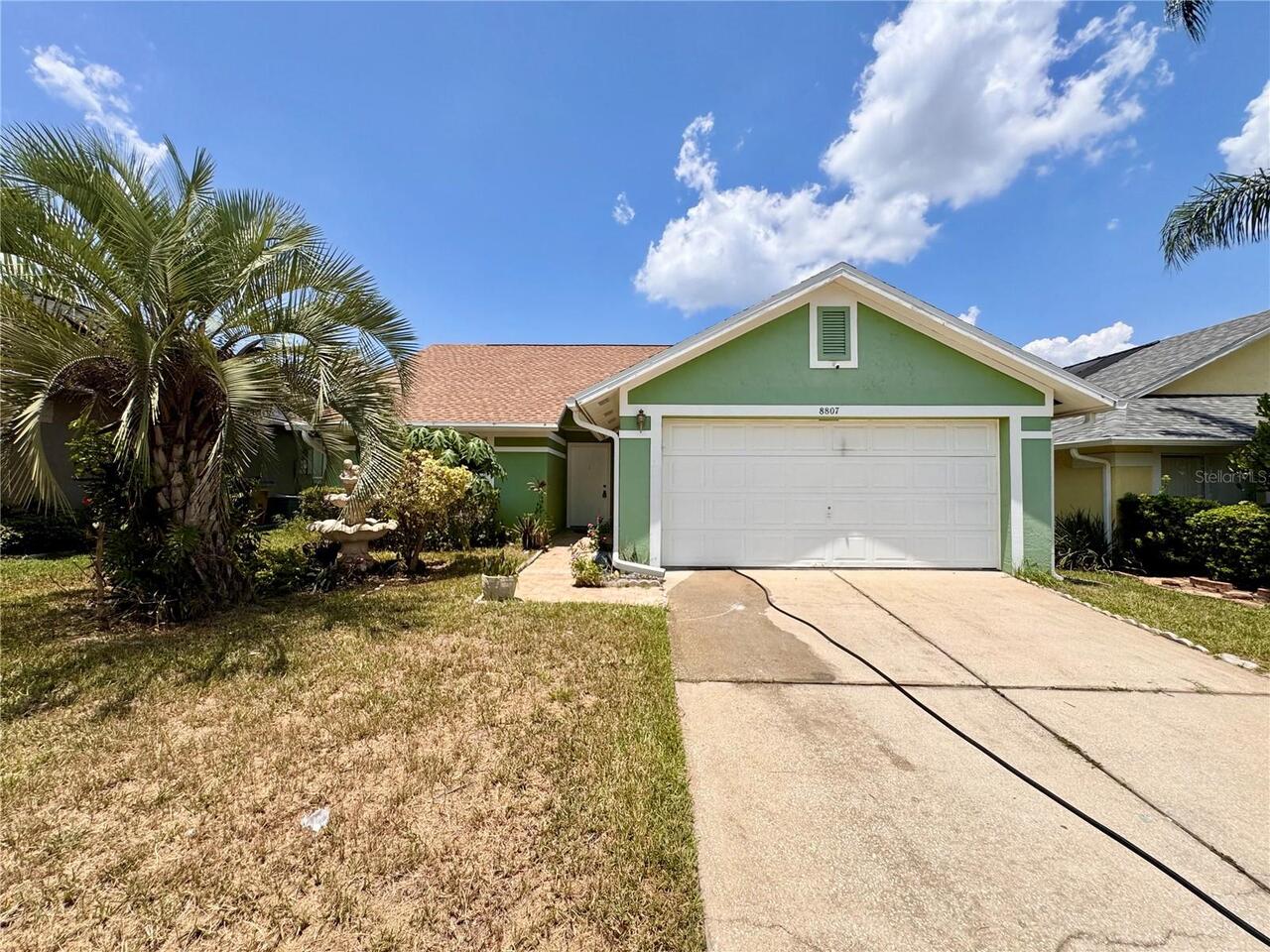 Kissimmee Real Estate
