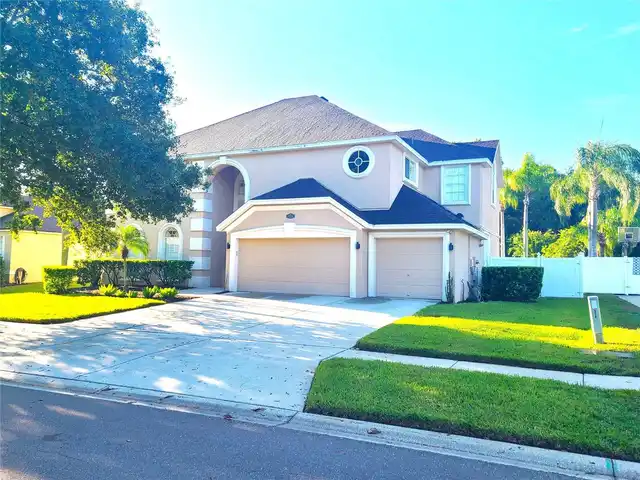 Odessa Real Estate