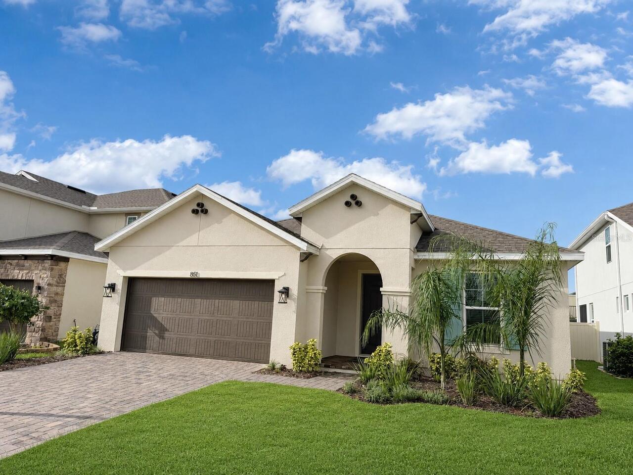 Minneola Real Estate