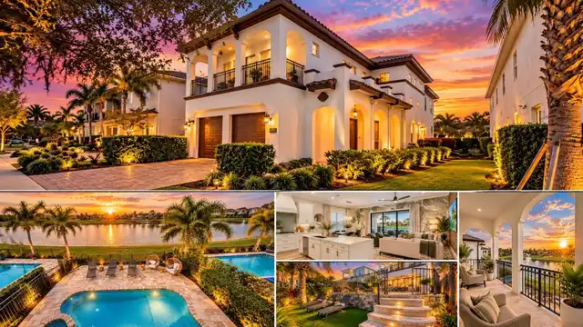 Reunion Real Estate