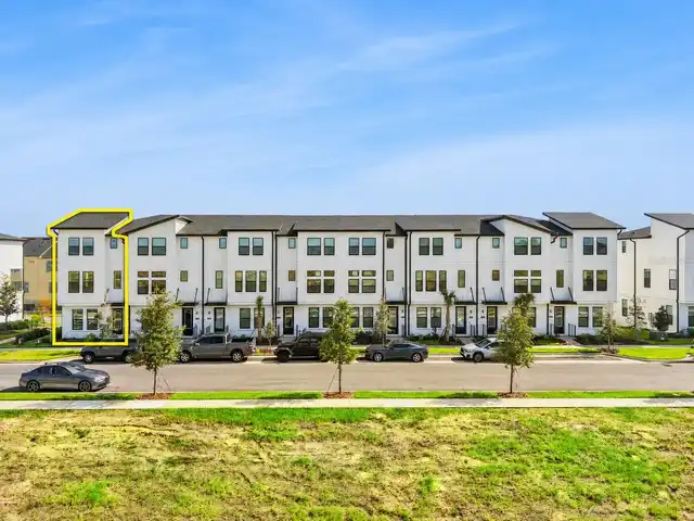 Winter Garden Real Estate