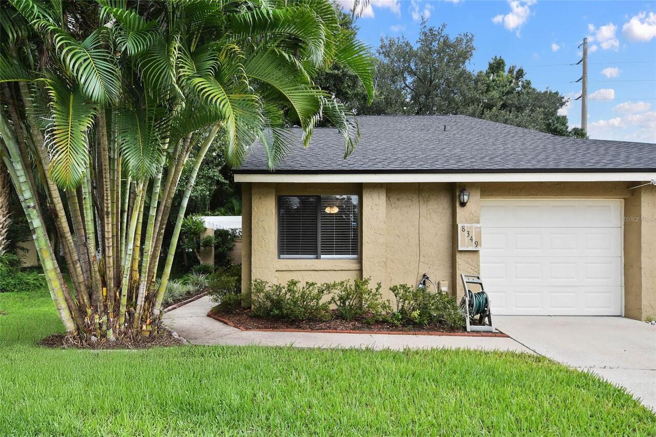 Orlando Real Estate