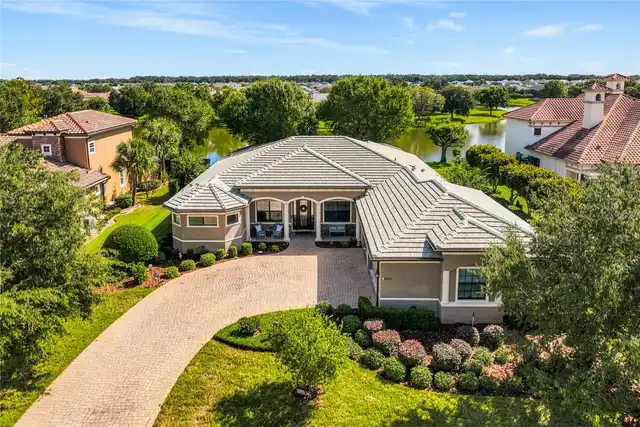 Mount Dora Real Estate