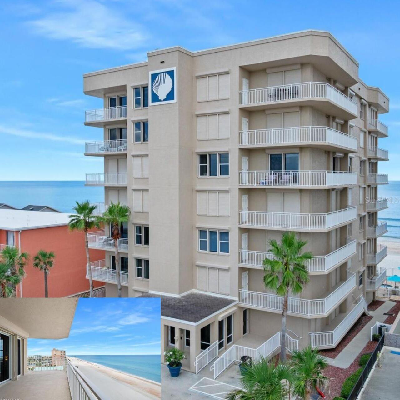 Daytona Beach Real Estate